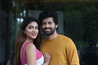 BoyFriend For Hire Movie Press Meet Photos